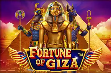 FORTUNE OF GIZA	?v=5.6.4